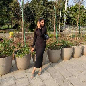 Anaika Maheshwari image