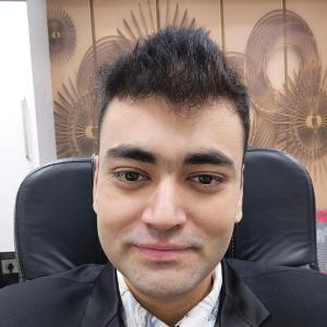 Prashant Bhardwaj image