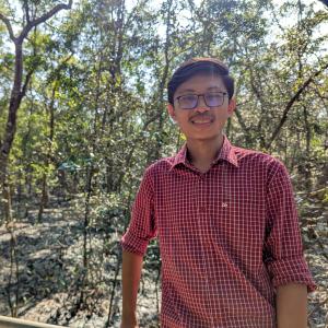 Rimon Chakma image