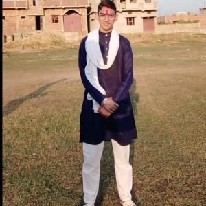 Ansh Raj image