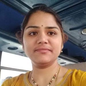 Spoorthi Pohar image