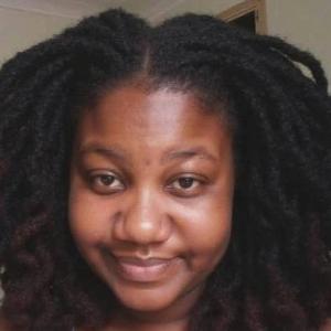 Irene Musengi image