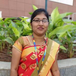 Lakshmi image