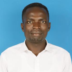 Stanley Joseph Ouma image
