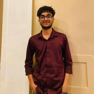 Ghanshyam Agrawal image