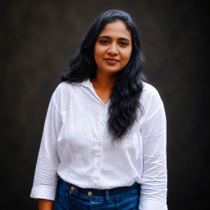 Sajitha Ds image