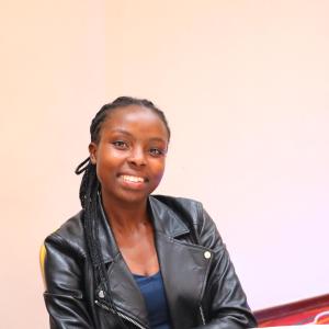 Harriet Nyabuto image