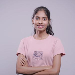 Mareena Sunny image