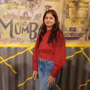 Ashwini Shah image