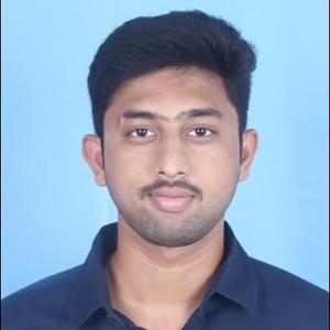 Saideep Gurugubelli image