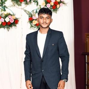 Sarvesh Saravanan image