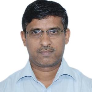 Srinivas Natra image