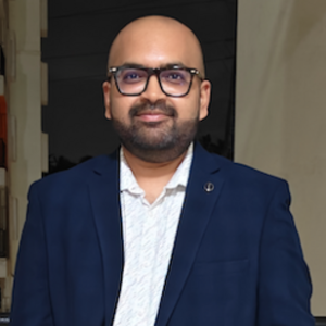 Shubhendu Madhukar image