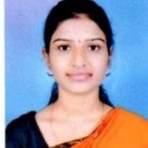 Archana Dongardive image