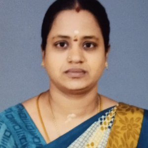 Nithya V image