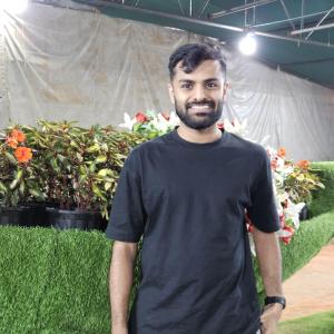 Kiran Divakar image