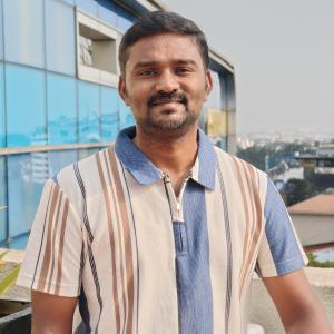 Kharthikeyan S image