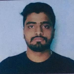 Ashutosh Kumar Singh image