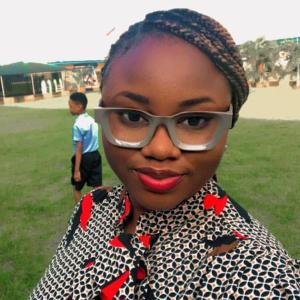 Onyinyechi Okeke image