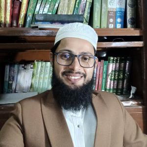Mohd Haseeb image