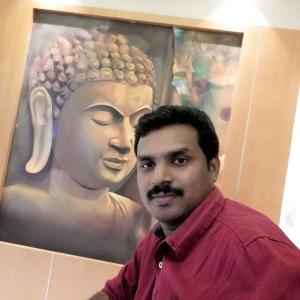Sethu Raj image
