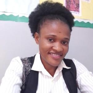 Onyinyechi Lucia Ejekam image
