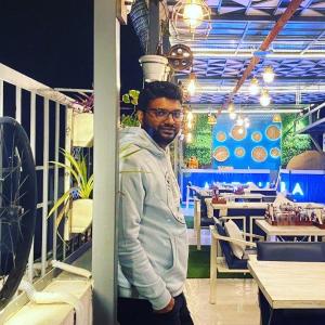 Rajendra Rawat image