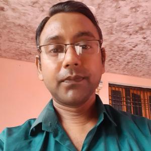 Saurabh image