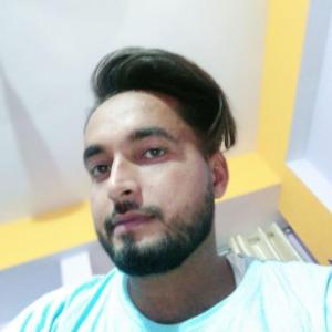 Ravi Sharma image