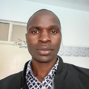 Jared Achodo image