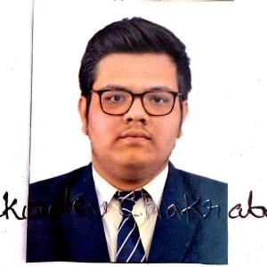 Arkadev Chakrabarti image