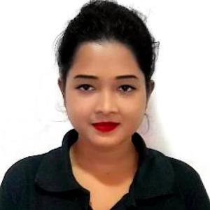 Arpita Das image