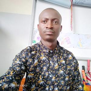 Titus Bwire image