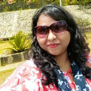Reshma Shriyan image