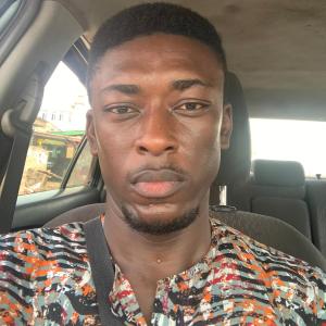 Danie Men image