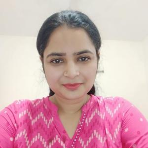 Naima Siddiqui image