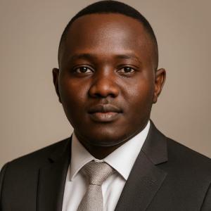 Moses Obura image