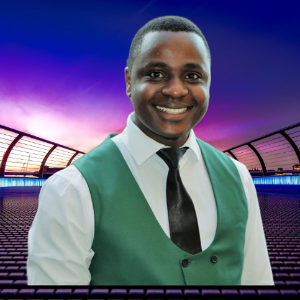 Dancan Wasike image