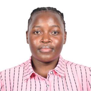 Nancy Mokobi Ongayo image