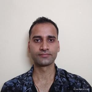 Vipul Pareek image