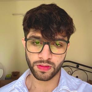 Pranav Khatri image