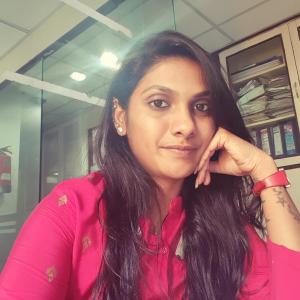 Deepa Shree image