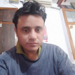 Shoib Kazmi image