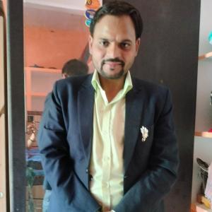 Dr. Mahendra Kumar image