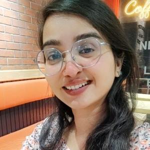 Sangeeta Charan image