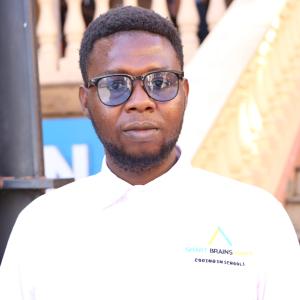 Kyle Mandela image