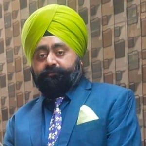 Hardeep Singh image