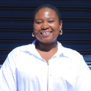 Patricia Joel image