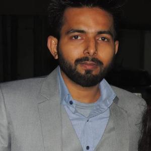 Rohit Dubey image