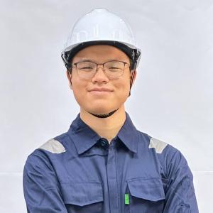 Zhe Wei Kho image
